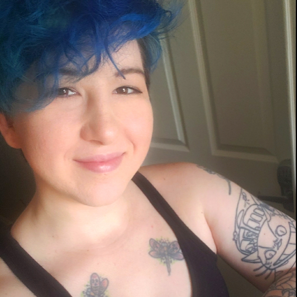 Meet your Posher, Kate